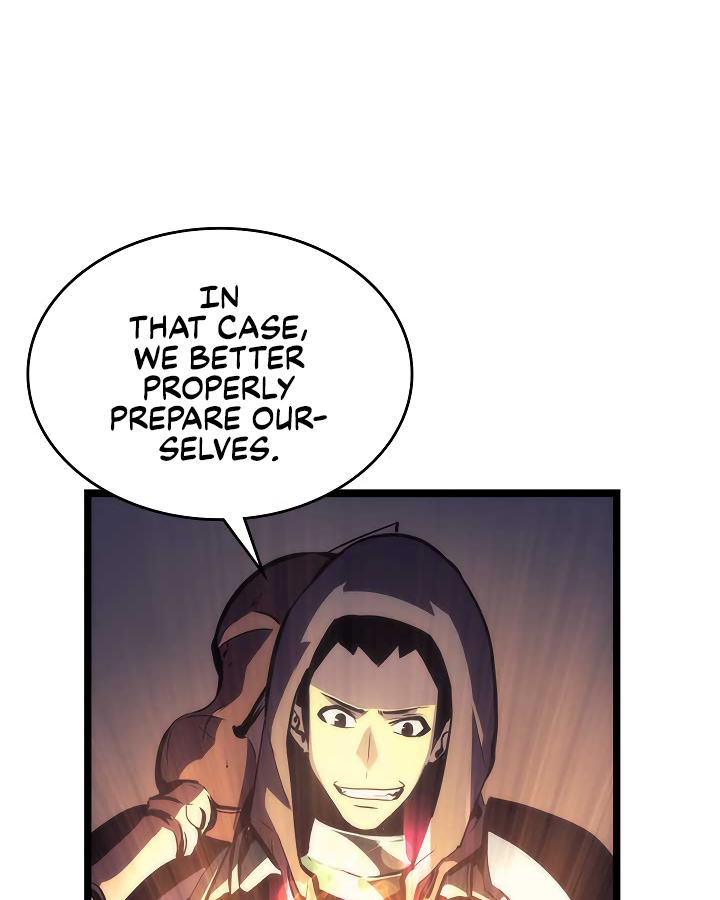 Solo Leveling Manga Chapter 97 page 36 - [Jeju Island Arc] Ep. 8