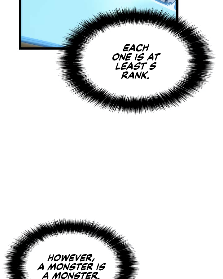 Solo Leveling Manga Chapter 97 page 4 - [Jeju Island Arc] Ep. 8