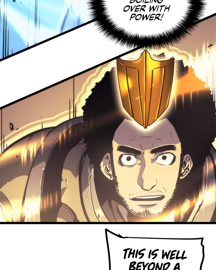 Solo Leveling Manga Chapter 97 page 40 - [Jeju Island Arc] Ep. 8