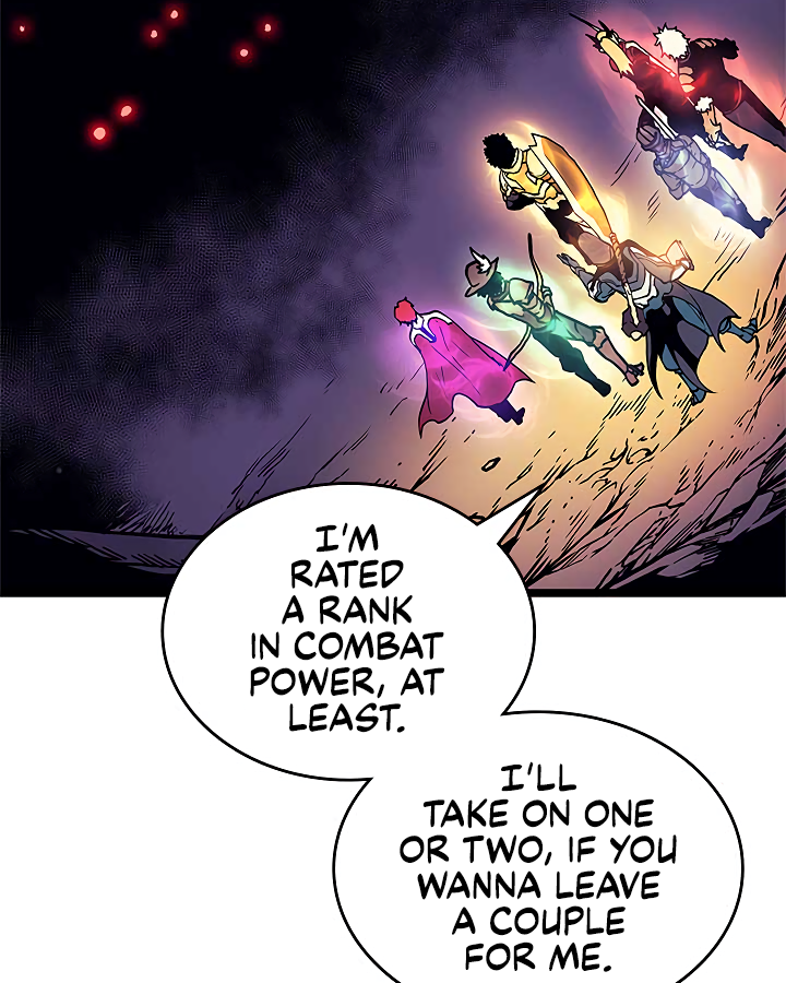 Solo Leveling Manga Chapter 97 page 44 - [Jeju Island Arc] Ep. 8