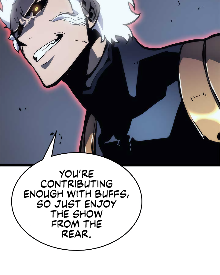 Solo Leveling Manga Chapter 97 page 46 - [Jeju Island Arc] Ep. 8