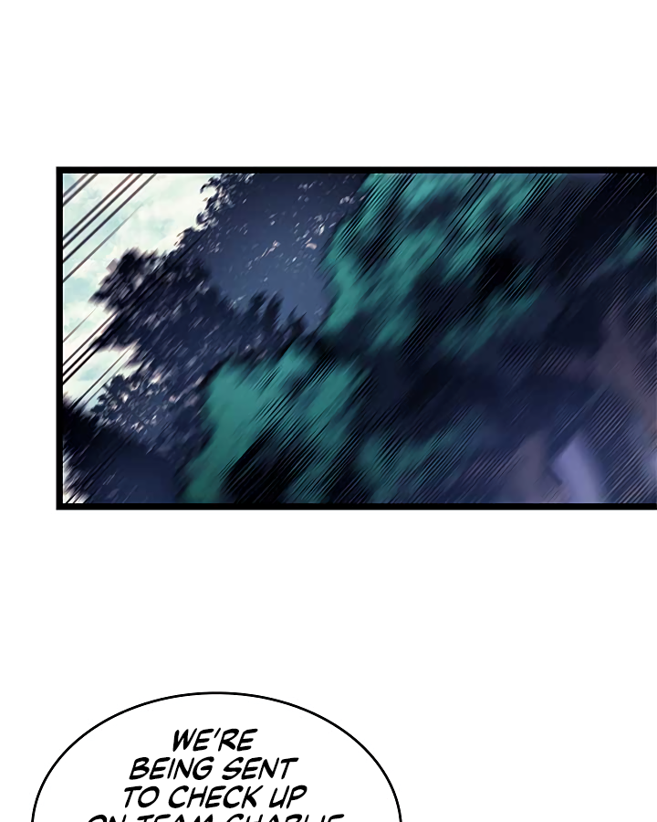 Solo Leveling Manga Chapter 97 page 47 - [Jeju Island Arc] Ep. 8