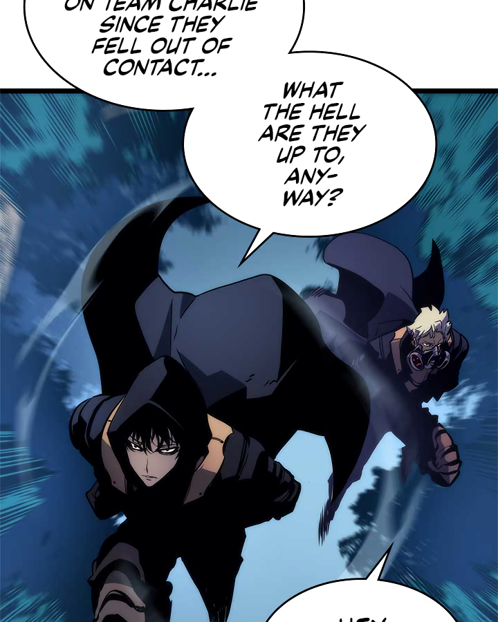 Solo Leveling Manga Chapter 97 page 48 - [Jeju Island Arc] Ep. 8