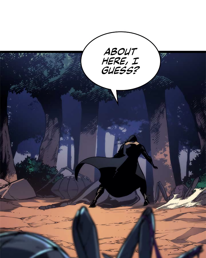 Solo Leveling Manga Chapter 97 page 50 - [Jeju Island Arc] Ep. 8