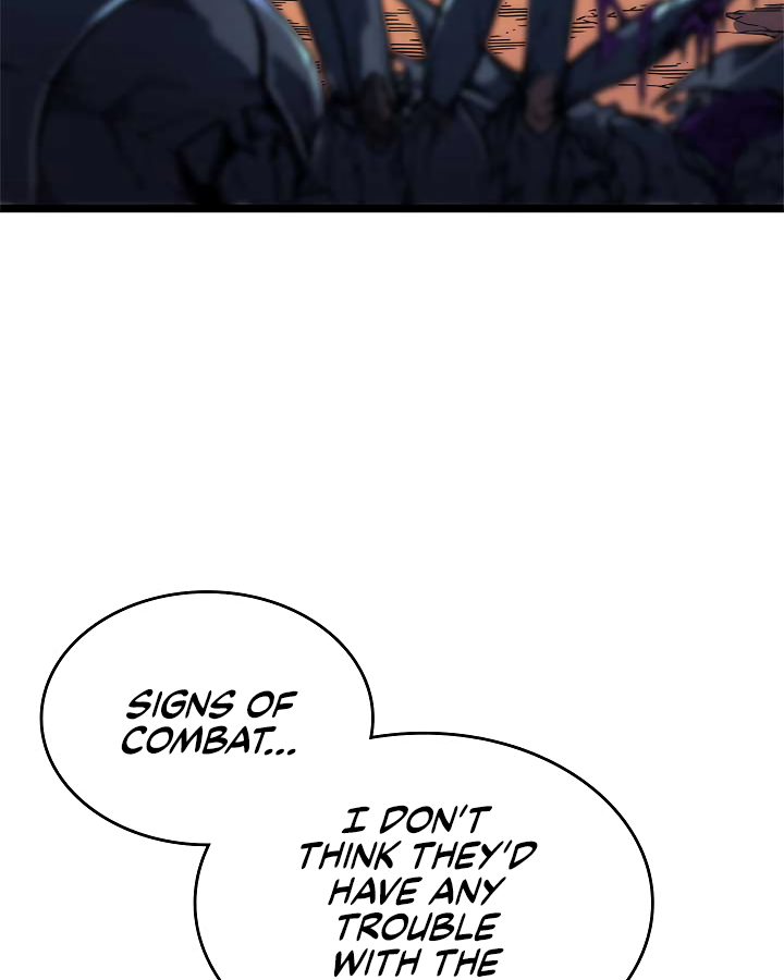 Solo Leveling Manga Chapter 97 page 51 - [Jeju Island Arc] Ep. 8