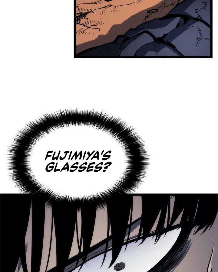 Solo Leveling Manga Chapter 97 page 53 - [Jeju Island Arc] Ep. 8