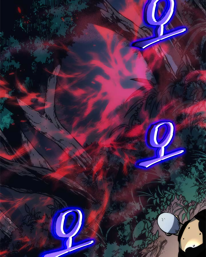 Solo Leveling Manga Chapter 97 page 62 - [Jeju Island Arc] Ep. 8