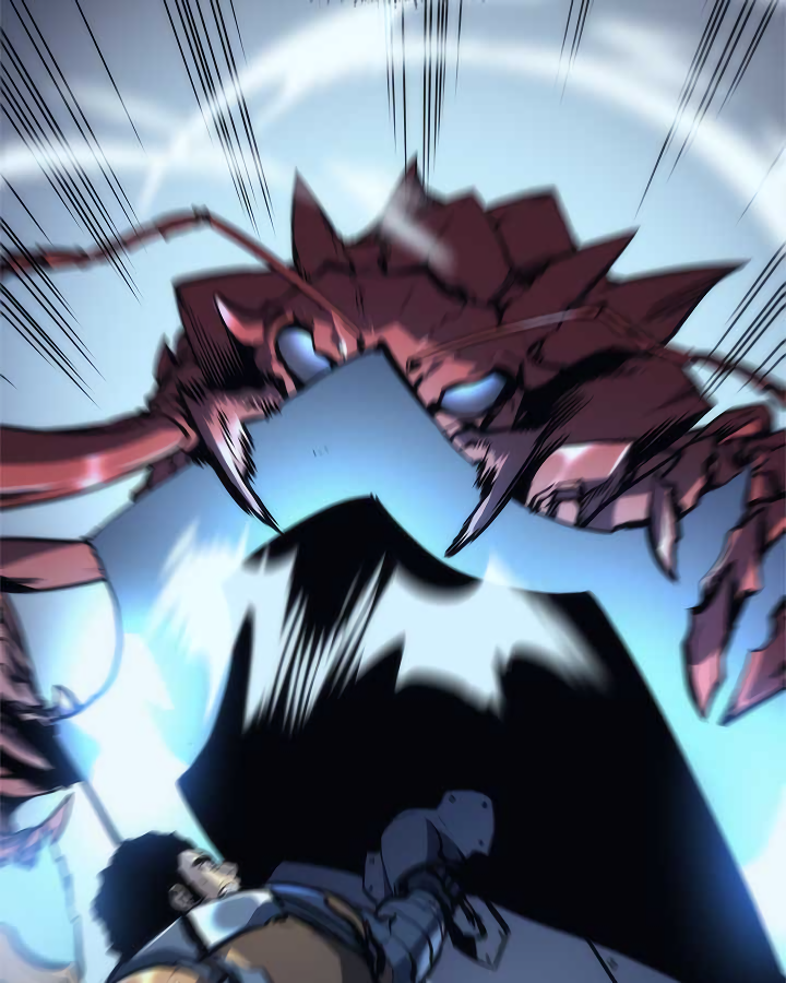 Solo Leveling Manga Chapter 97 page 7 - [Jeju Island Arc] Ep. 8