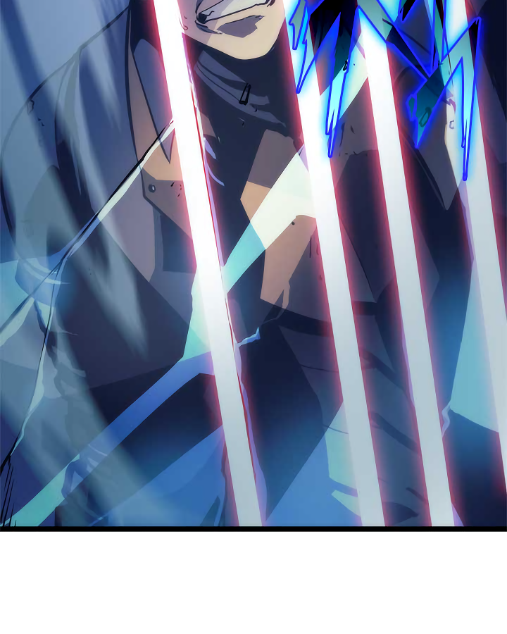 Solo Leveling Manga Chapter 97 page 71 - [Jeju Island Arc] Ep. 8