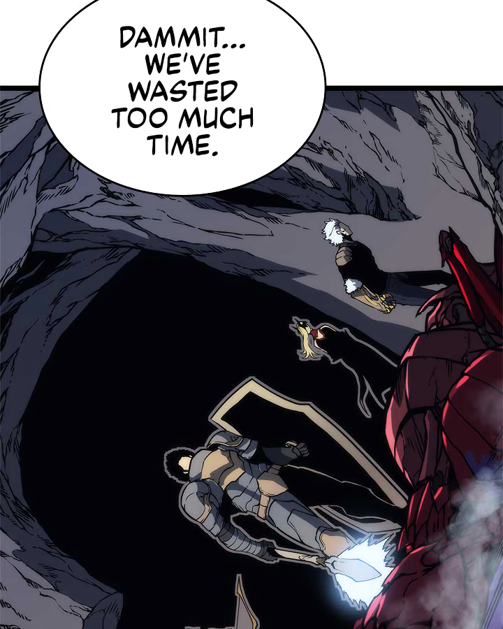 Solo Leveling Manga Chapter 97 page 77 - [Jeju Island Arc] Ep. 8