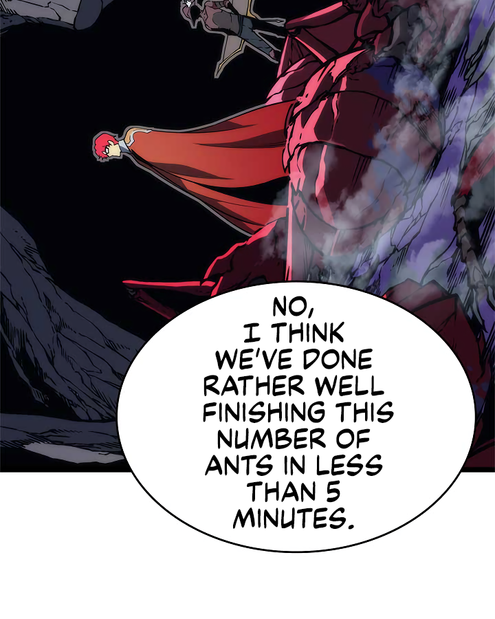 Solo Leveling Manga Chapter 97 page 78 - [Jeju Island Arc] Ep. 8