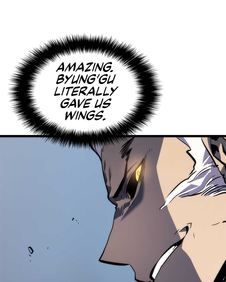 Solo Leveling Manga Chapter 97 page 79 - [Jeju Island Arc] Ep. 8