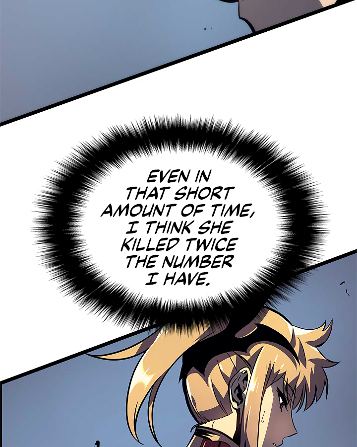 Solo Leveling Manga Chapter 97 page 80 - [Jeju Island Arc] Ep. 8