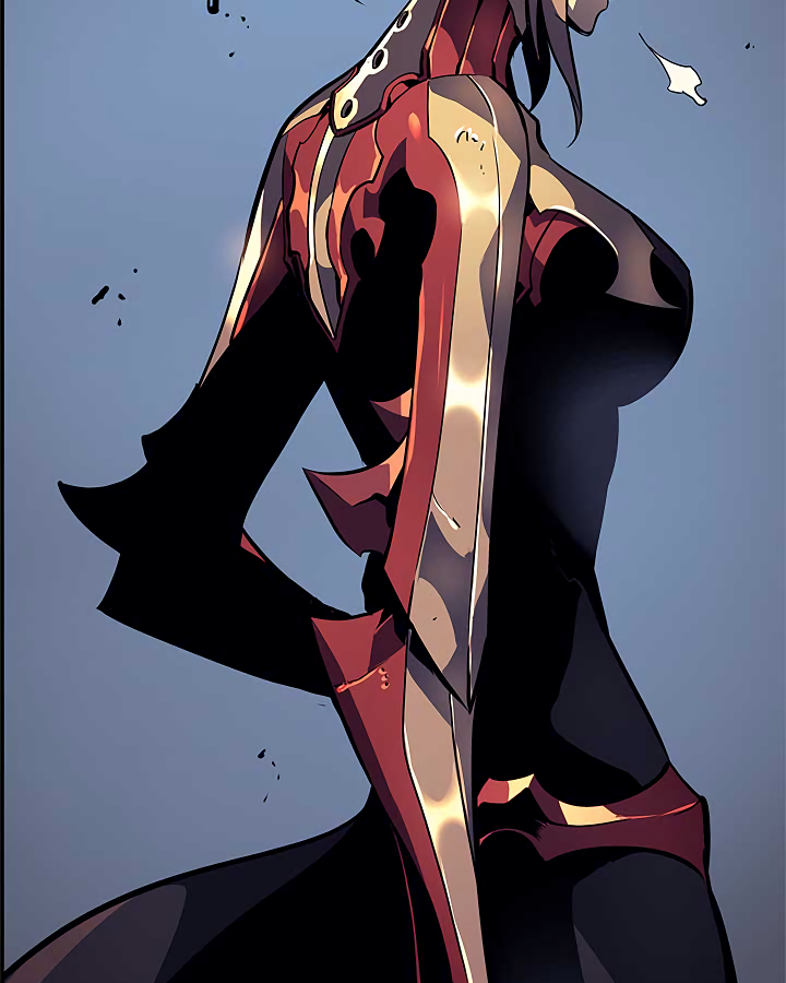 Solo Leveling Manga Chapter 97 page 81 - [Jeju Island Arc] Ep. 8