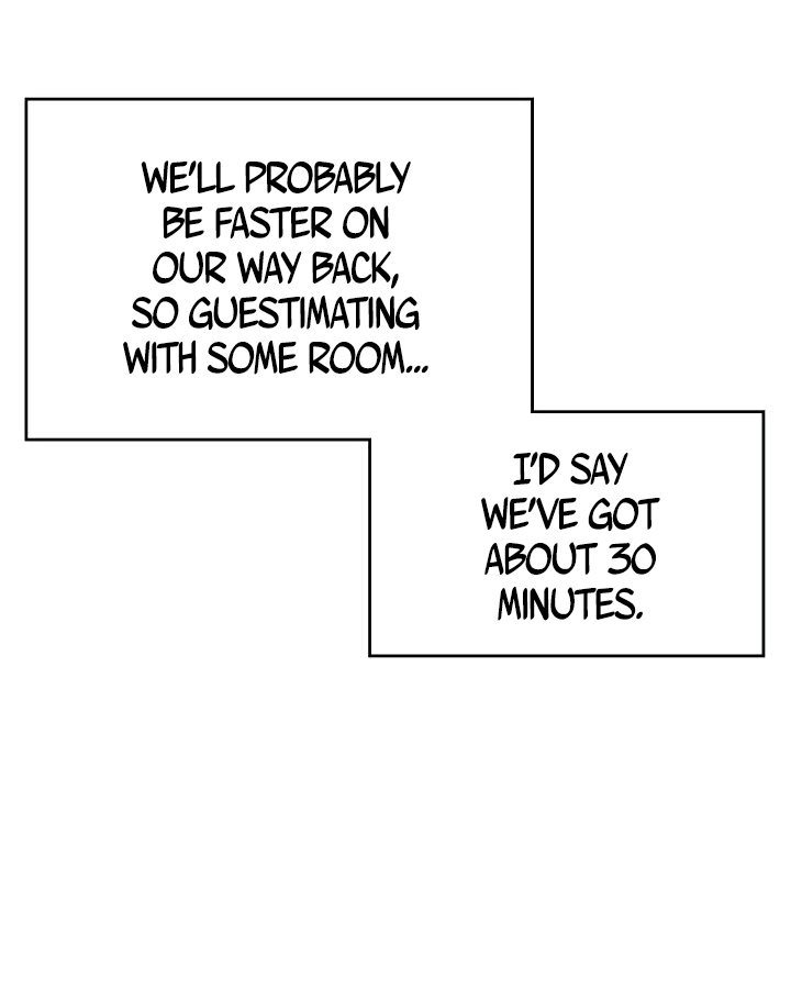 Solo Leveling Manga Chapter 97 page 83 - [Jeju Island Arc] Ep. 8