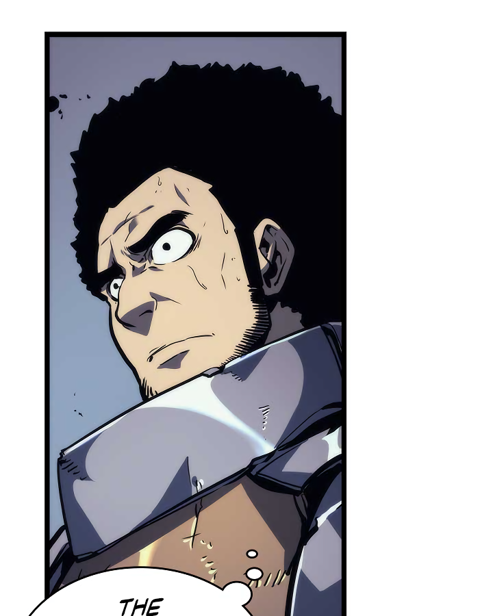 Solo Leveling Manga Chapter 97 page 84 - [Jeju Island Arc] Ep. 8