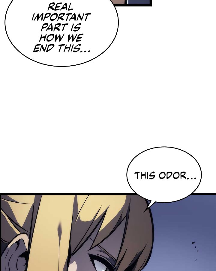 Solo Leveling Manga Chapter 97 page 85 - [Jeju Island Arc] Ep. 8