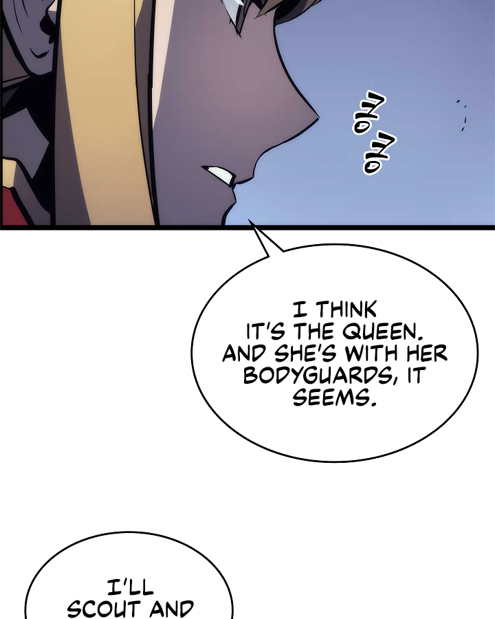 Solo Leveling Manga Chapter 97 page 86 - [Jeju Island Arc] Ep. 8