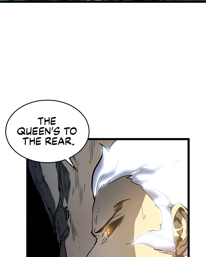 Solo Leveling Manga Chapter 97 page 91 - [Jeju Island Arc] Ep. 8