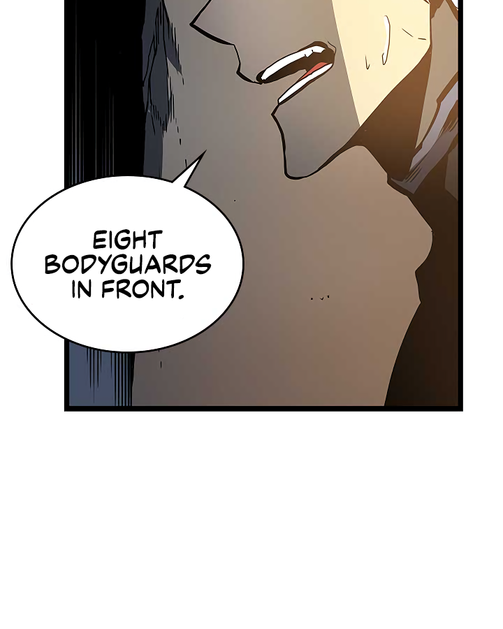 Solo Leveling Manga Chapter 97 page 92 - [Jeju Island Arc] Ep. 8