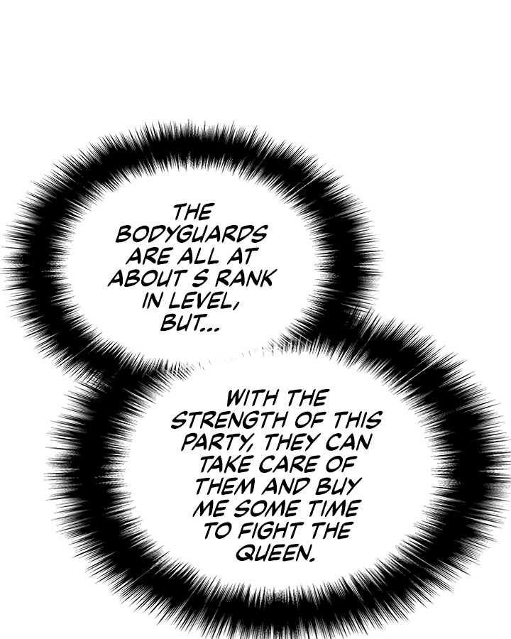 Solo Leveling Manga Chapter 97 page 93 - [Jeju Island Arc] Ep. 8