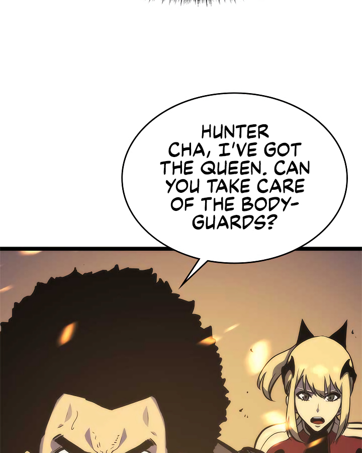 Solo Leveling Manga Chapter 97 page 94 - [Jeju Island Arc] Ep. 8