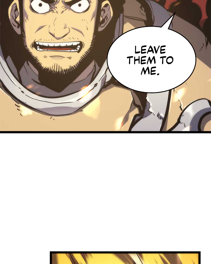 Solo Leveling Manga Chapter 97 page 95 - [Jeju Island Arc] Ep. 8