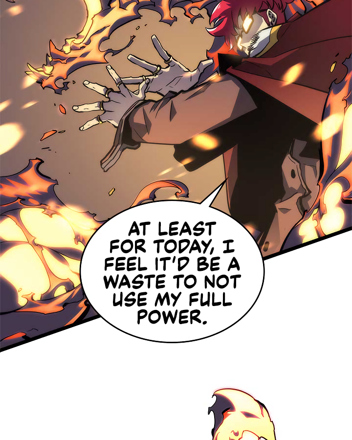Solo Leveling Manga Chapter 97 page 98 - [Jeju Island Arc] Ep. 8