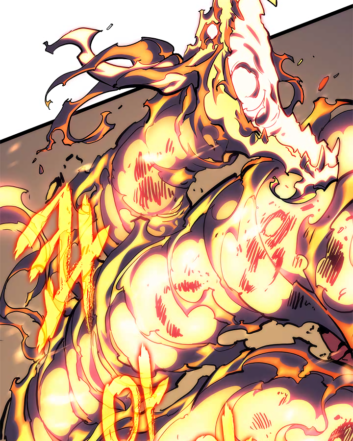 Solo Leveling Manga Chapter 97 page 99 - [Jeju Island Arc] Ep. 8