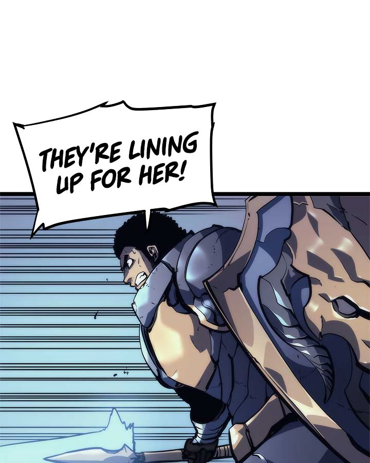 Solo Leveling Manga Chapter 98 page 10 - [Jeju Island Arc] Ep. 9