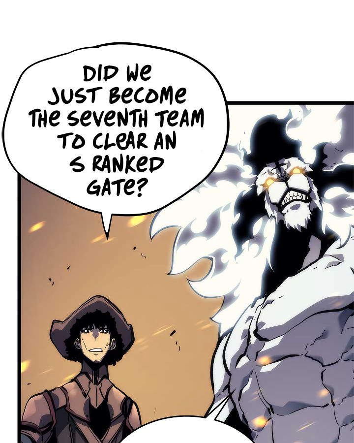 Solo Leveling Manga Chapter 98 page 103 - [Jeju Island Arc] Ep. 9