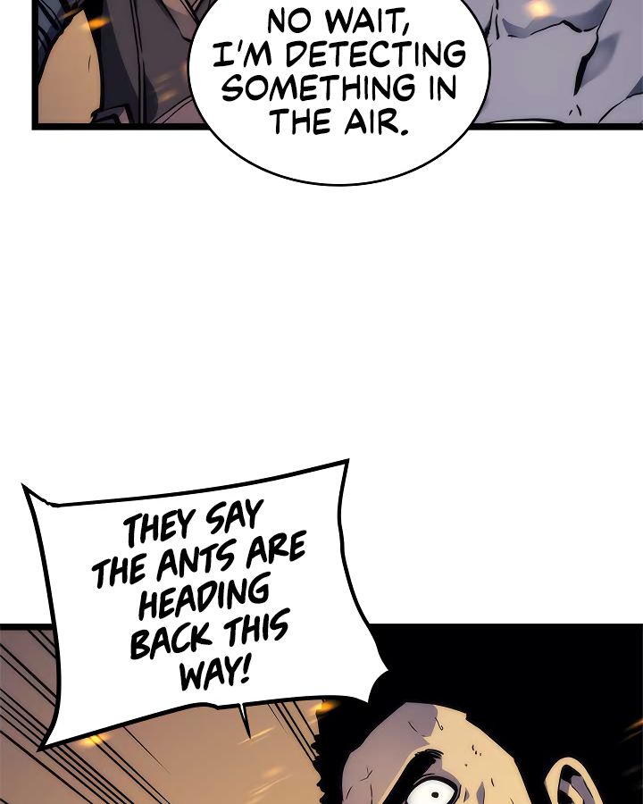 Solo Leveling Manga Chapter 98 page 104 - [Jeju Island Arc] Ep. 9
