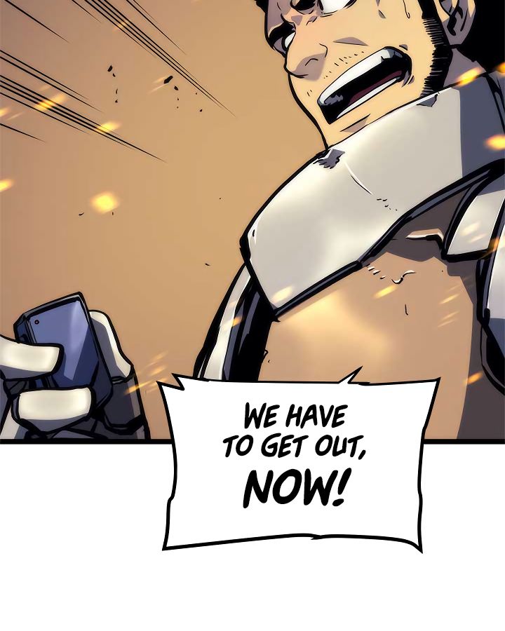 Solo Leveling Manga Chapter 98 page 105 - [Jeju Island Arc] Ep. 9