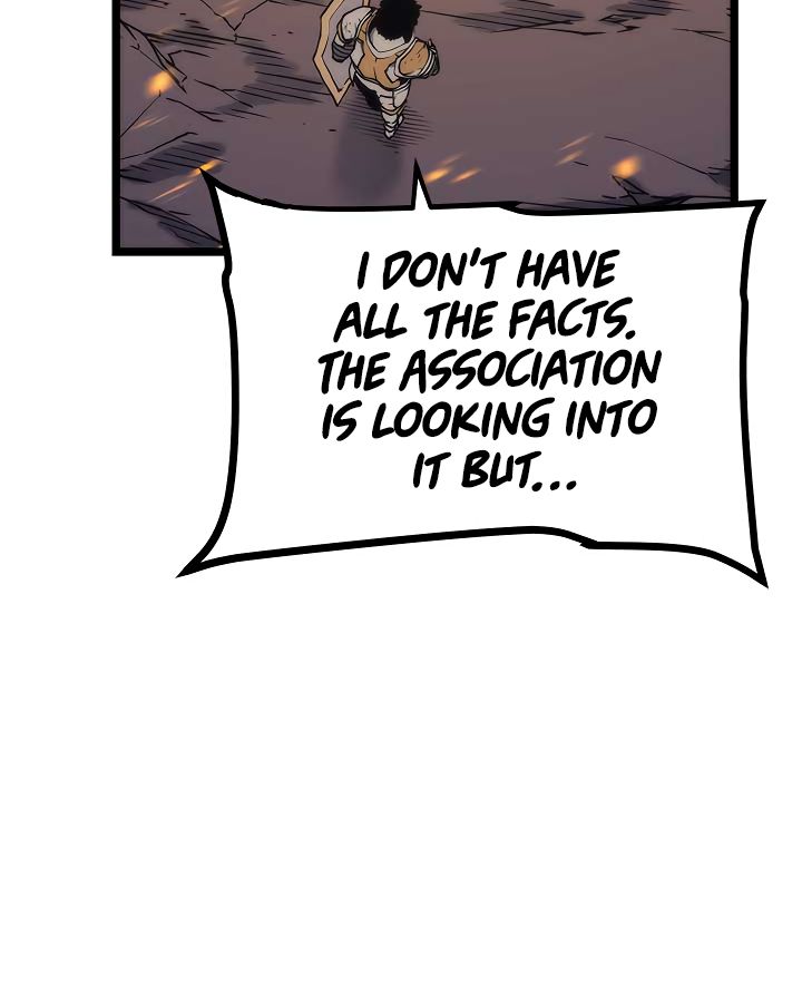 Solo Leveling Manga Chapter 98 page 107 - [Jeju Island Arc] Ep. 9