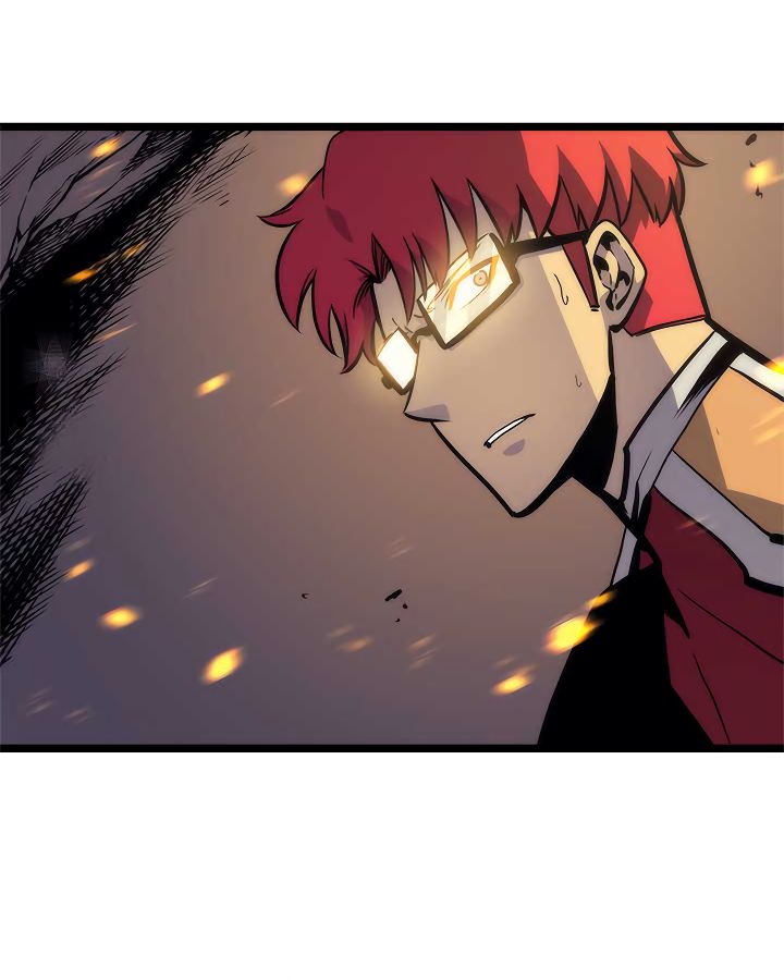 Solo Leveling Manga Chapter 98 page 108 - [Jeju Island Arc] Ep. 9