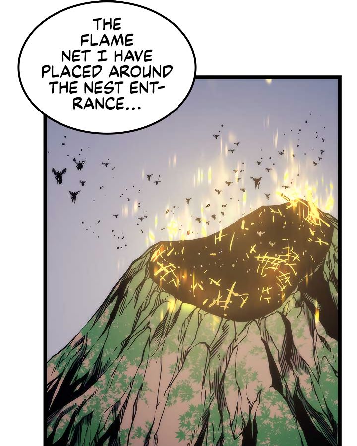 Solo Leveling Manga Chapter 98 page 109 - [Jeju Island Arc] Ep. 9