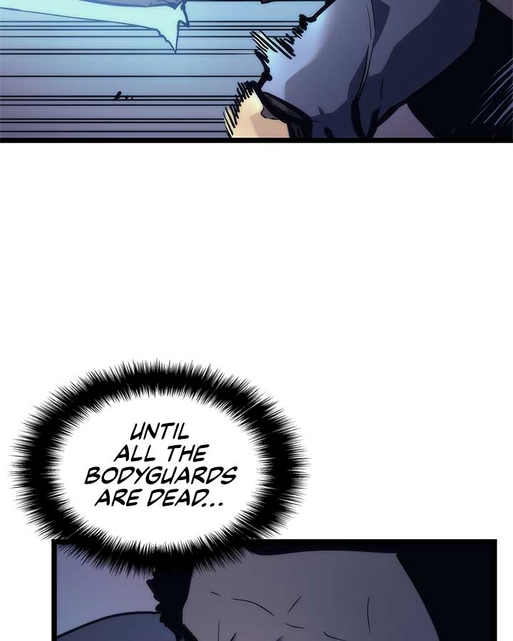 Solo Leveling Manga Chapter 98 page 11 - [Jeju Island Arc] Ep. 9