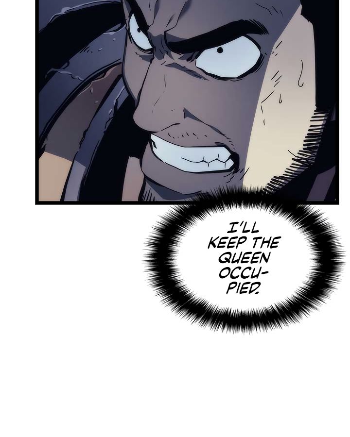 Solo Leveling Manga Chapter 98 page 12 - [Jeju Island Arc] Ep. 9