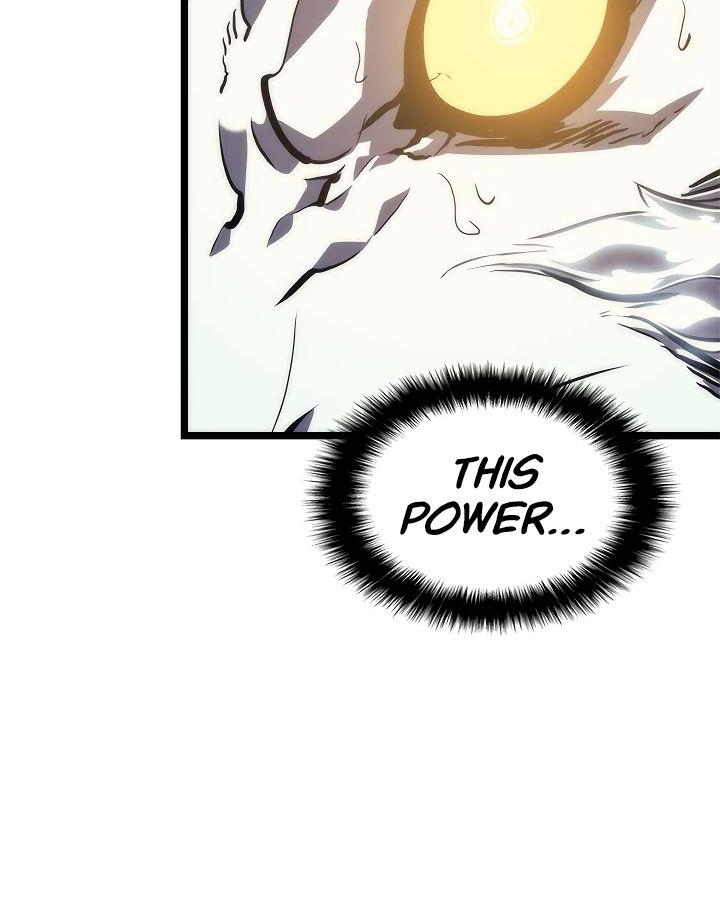 Solo Leveling Manga Chapter 98 page 124 - [Jeju Island Arc] Ep. 9