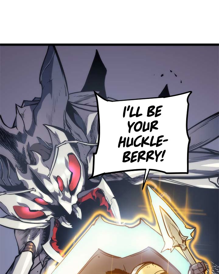 Solo Leveling Manga Chapter 98 page 13 - [Jeju Island Arc] Ep. 9