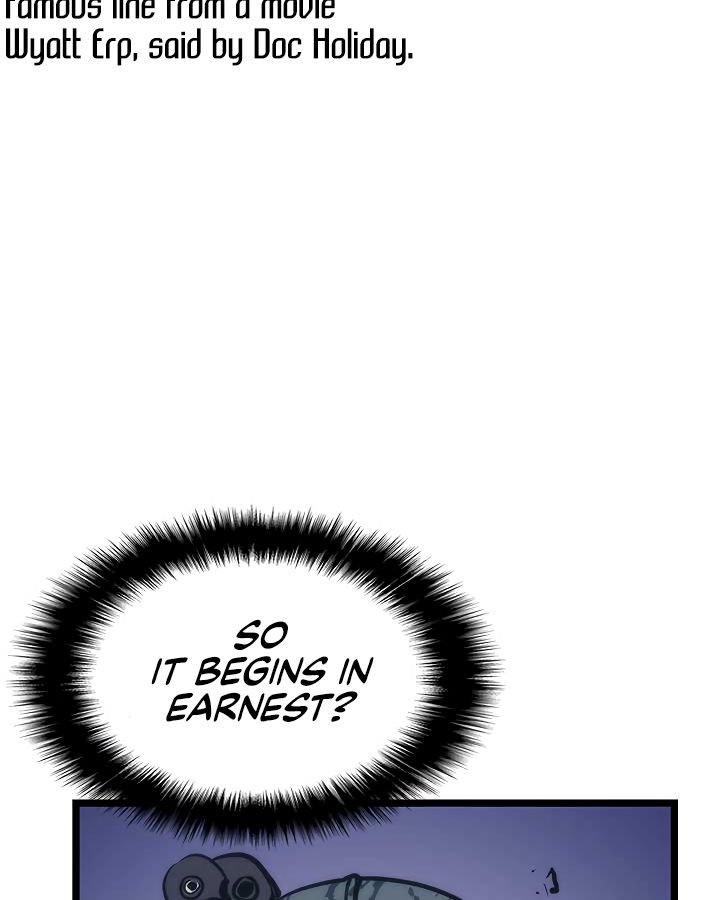 Solo Leveling Manga Chapter 98 page 15 - [Jeju Island Arc] Ep. 9