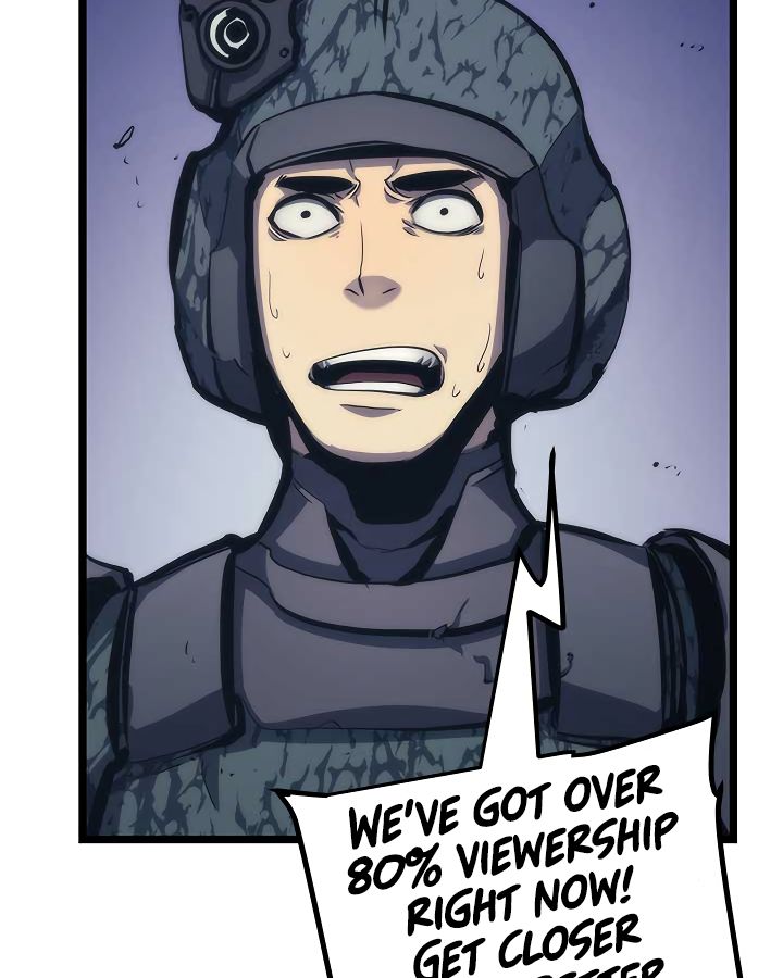 Solo Leveling Manga Chapter 98 page 16 - [Jeju Island Arc] Ep. 9