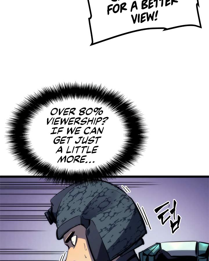 Solo Leveling Manga Chapter 98 page 17 - [Jeju Island Arc] Ep. 9