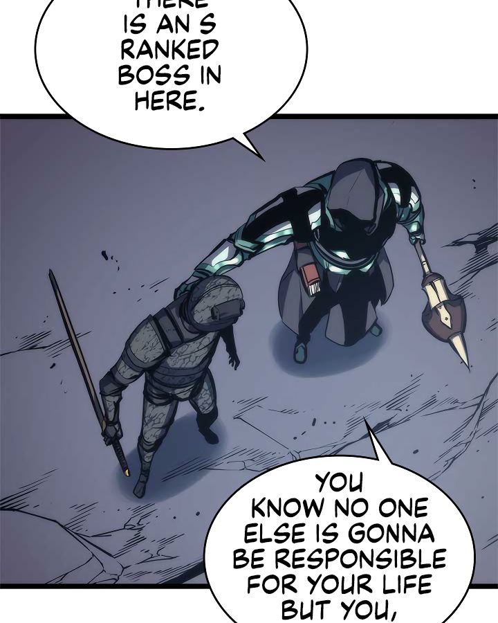 Solo Leveling Manga Chapter 98 page 19 - [Jeju Island Arc] Ep. 9