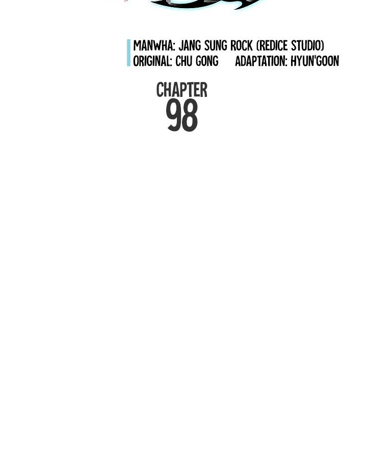 Solo Leveling Manga Chapter 98 page 2 - [Jeju Island Arc] Ep. 9