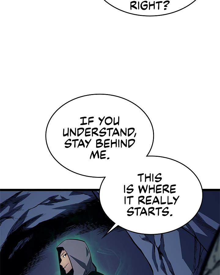 Solo Leveling Manga Chapter 98 page 20 - [Jeju Island Arc] Ep. 9