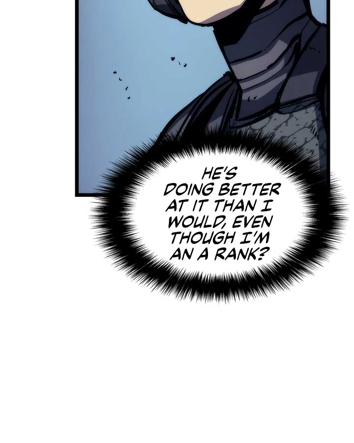 Solo Leveling Manga Chapter 98 page 23 - [Jeju Island Arc] Ep. 9