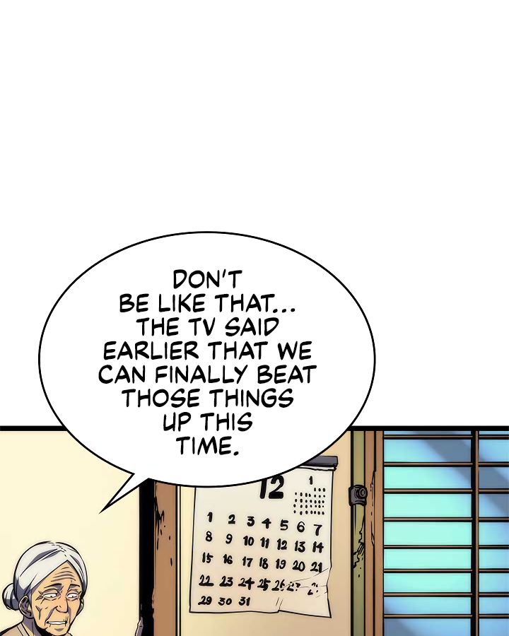 Solo Leveling Manga Chapter 98 page 26 - [Jeju Island Arc] Ep. 9