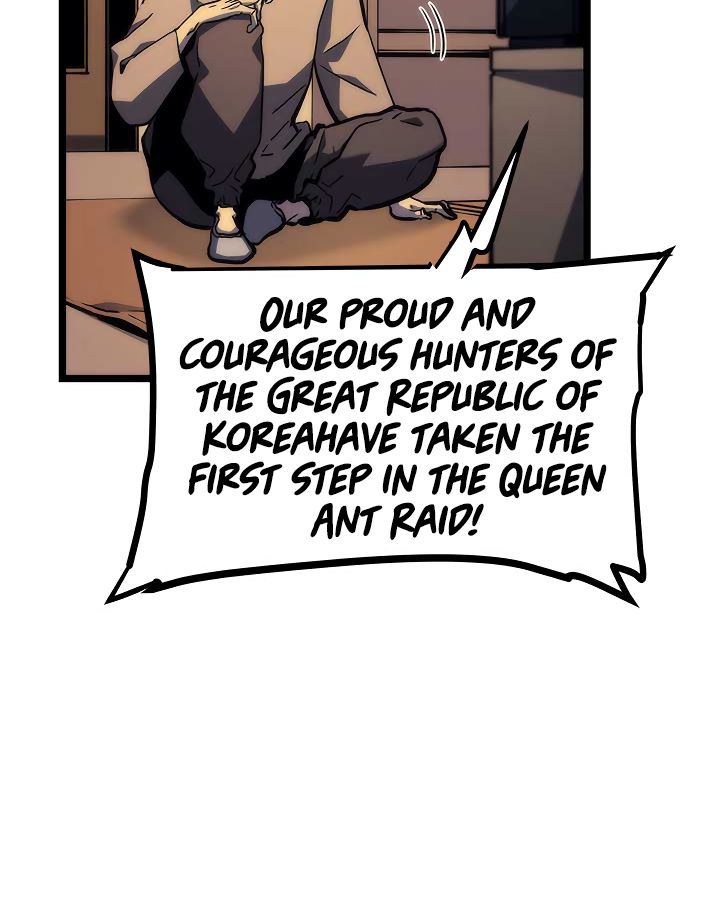 Solo Leveling Manga Chapter 98 page 31 - [Jeju Island Arc] Ep. 9