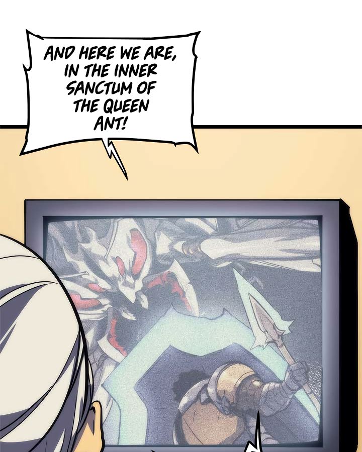 Solo Leveling Manga Chapter 98 page 32 - [Jeju Island Arc] Ep. 9